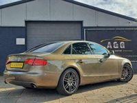 tweedehands Audi A4 3.2 FSI Quattro/Automaat/Schuifdak/19''/265PK/Bomvol