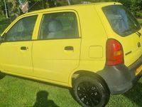 tweedehands Suzuki Alto 1.1 GX