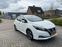 tweedehands Nissan Leaf N-Connecta 40 kWh | NAP Subsidie mogelijk! |