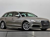 tweedehands Audi A6 Avant 2.0 TDI ultra Trekhaak | Xenon | Navi | Verw