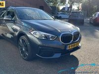 tweedehands BMW 118 1-SERIE i Executive