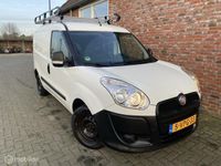 tweedehands Fiat Doblò Cargo 1.3 MultiJet Actual