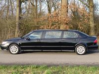 tweedehands Saab 9-5 Limousine 2-3t Linear Business Pack