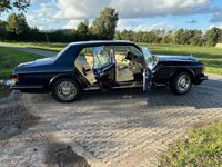 tweedehands Rolls Royce Silver Spirit 6.8