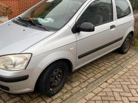 Occasion Hyundai Getz 62 PK (45 kW) 2005 Hatchback