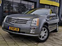 tweedehands Cadillac SRX 3.6 Sport Luxury Automaat 258PK| Stoelverwarming | Panoramadak | Climate Control |