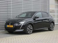 tweedehands Peugeot 208 1.2 130PK EAT8 GT ! Automaat| Panoramadak| Camera|