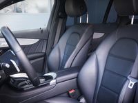 tweedehands Mercedes GLC300e 4MATIC Business Solution AMG | 360° Camera | Memory Seats | Leer | Night Pakket | Digital Dash | Keyless | Sfeerverlichting | Led | Stoelverwarming | Navigatie | Spiegel Pakket | DAB | Automaat |