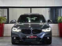 tweedehands BMW 328 3-SERIE i xDrive M-PERFORMANCE | PANO | 245PK | 2.0