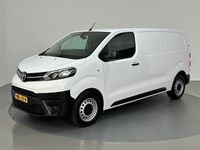 Occasion Toyota Proace Live 144 PK (105 kW) 2022 Wit MPV