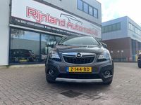 tweedehands Opel Mokka 1.6 Selection INCL NWE APK!!!