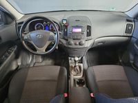 tweedehands Hyundai i30 1.6i Dynamic Luxe Nap| Airco |Apk |Lm Velgen
