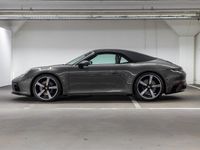 tweedehands Porsche 911 Carrera S Cabriolet Carrera S Cabriolet