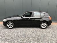 tweedehands BMW 118 1 Serie i Corporate Lease High Executive 5-drs