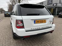 tweedehands Land Rover Range Rover Sport 3.6 TdV8 HSE - CAMERA - NETJES !