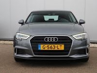 Occasion Audi A3 150 PK (110 kW) 2019 Grijs Sedan