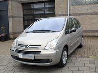 Occasion Citroën Xsara 109 PK (80 kW) 2006 Beige MPV