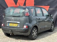 tweedehands Citroën C3 Picasso 1.4 VTi Tendance | Nieuw Binnen | Radio CD | Airco