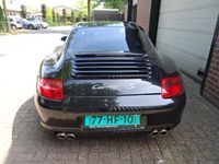 tweedehands Porsche 997 3.8 Carrera 4S/Automaat/Schuifdak/Youngtimer