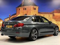 tweedehands BMW 528 528 i Executive Automaat Leer Navigatie PDC