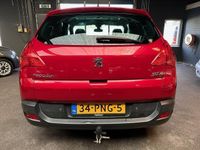 tweedehands Peugeot 3008 1.6*NL-AUTO MET NAP*AUTO 100% in orde* *AIRCO*NAVI