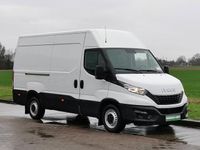 tweedehands Iveco 35.12 Dailyl2h2 airco facelift!