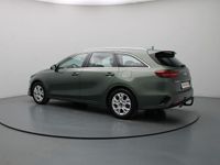 Occasion Kia Ceed Sportswagon 142 PK (104 kW) 2024 Groen Stationwagen
