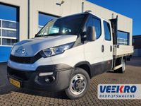 tweedehands Iveco Daily 35C13