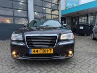 Occasion Lancia Thema 286 PK (210 kW) 2012 Bruin Sedan