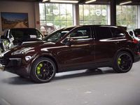 tweedehands Porsche Cayenne 3.0 S E-Hybrid Navi|Sport-Chrono|Org.NL|21inch|ACC