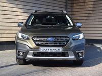 tweedehands Subaru Outback 2.5i Premium - AWD -