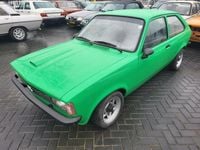 Occasion Opel Kadett 150 PK (110 kW) 1978 Groen Hatchback