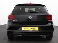 tweedehands VW Polo 1.0 TSI 116pk Highline | Navigatie | Apple Carplay