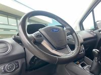 tweedehands Ford Transit COURIER 1.5 TDCI TREND AIRCO SCHUIFDEUR STOELVW CRUISE