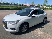 tweedehands Citroën DS4 1.2 PureTech So Chic ( Nieuwe APK 5-2024 )