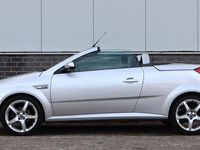 tweedehands Opel Tigra TwinTop 1.4 AUTOMAAT!!
