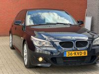 tweedehands BMW 520 5-SERIE i Corporate Lease Business Line Sport
