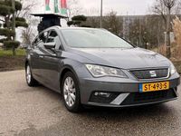 Occasion Seat Leon ST 116 PK (85 kW) 2018 Stationwagen