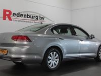 tweedehands VW Passat 2.0 TDI Comfortline - Navi / CarPlay / Stoelverw.