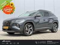 Occasion Hyundai Tucson Premium 266 PK (195 kW) 2021 Dark knight pearl (yg7) SUV