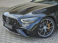 tweedehands Mercedes AMG GT 63s E-Performance | Premium Plus | Rij-assistentie