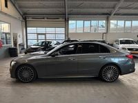 Occasion Mercedes C300 Avantgarde 265 PK (194 kW) 2023 Grijs Sedan