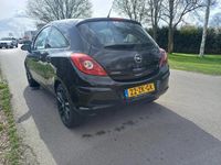 tweedehands Opel Corsa 1.2 sport