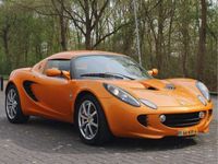 tweedehands Lotus Elise 1.8-16V S NL-Auto Hardtop Touring pack Airco