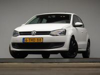 tweedehands VW Polo 1.2 TSI Sport (CRUISE,BLACK PACK,SPORTSTOELEN,AIRCO,PDC,Έlectric