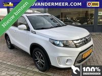 tweedehands Suzuki Vitara 1.6 High Executive