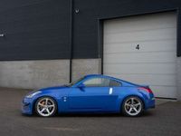 tweedehands Nissan 350Z 350 Z Premium Pack Nismo