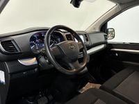 Occasion Opel Vivaro S 144 PK (105 kW) 2024 Grijs MPV