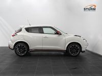 tweedehands Nissan Juke 1.6 DIG-T Nismo RS Tech Pack | RECARO Schaalstoele