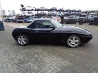 tweedehands Fiat Barchetta 1.8-16V